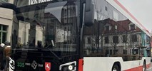 Konin z dwiema ofertami na autobusy wodorowe