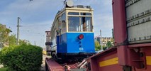 Wrocław też wymienia się z Krakowem na historyczny tabor