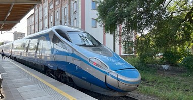 Kołobrzeg z drugą parą Pendolino na wakacje. Co z podwójnym zestawieniem?