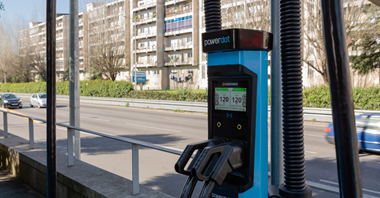 Powerdot ładuje Polskę. Czas na konsolidację rynku?