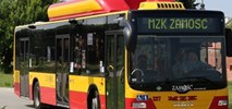 MAN dostarczy nowe elektryki do Zamościa