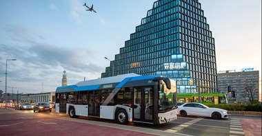 Leszno z ofertą na dostawę autobusów elektrycznych i ładowarek