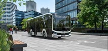 MAN dostarczy nowe elektryki do Zamościa