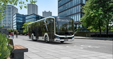 MAN dostarczy nowe elektryki do Zamościa