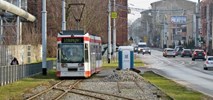 Łódź. Linia 5 wkrótce wróci na Górniak 