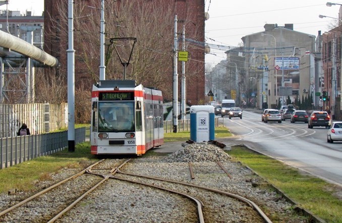 Łódź. Linia 5 wkrótce wróci na Górniak 