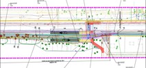 Tramwaje Śląskie. Będzie drugi tor na części linii z Katowic do Siemianowic