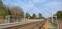 Przystanek Zgierz Północ. Będzie nowa wiata dla pasażerów