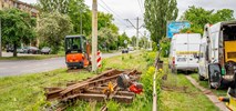 Łódź. Budowa rozjazdu na Kilińskiego to nowa krańcówka na Chojnach