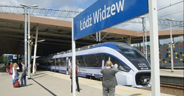 Łódź niejednoznacznie o honorowaniu biletów z PKP Intercity 