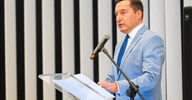 Furgalski: CPK nie zlikwiduje wykluczenia transportowego