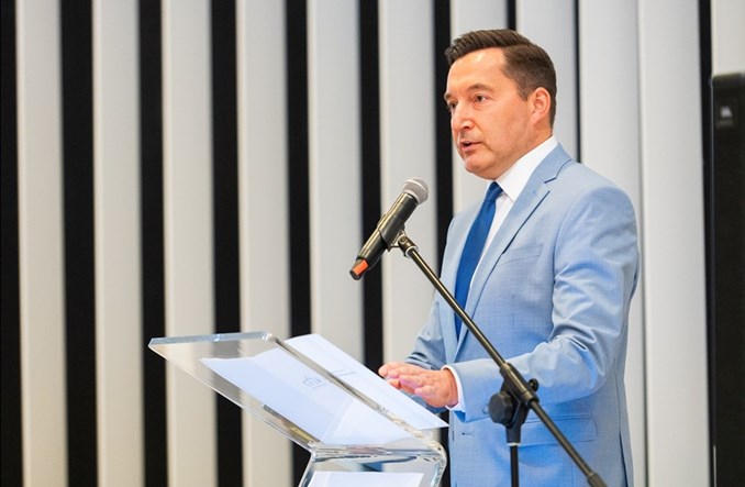 Furgalski: CPK nie zlikwiduje wykluczenia transportowego