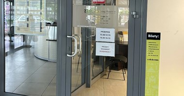 Dźwięk wskaże drogę. W POP ZTM działa już system nawigacyjny.