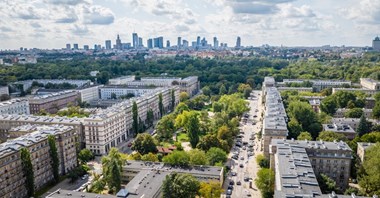 Warszawa: M3 to za mało – czego naprawdę potrzebuje Praga?