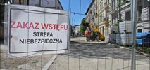 Łódzki tunel średnicowy. Apel do premiera Tuska: Tunel nie może powstać na ludzkiej krzywdzie