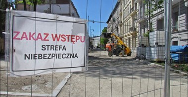 Łódzki tunel średnicowy. Apel do premiera Tuska: Tunel nie może powstać na ludzkiej krzywdzie
