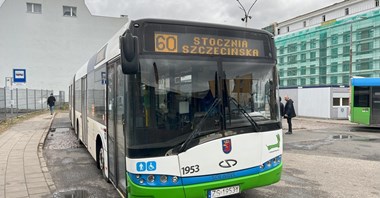 Szczecin pójdzie na duże zakupy autobusowe