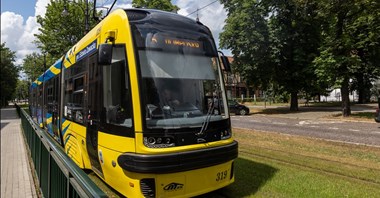 Toruń ma ponad 200 mln złotych na nową zajezdnię i trasę tramwajową