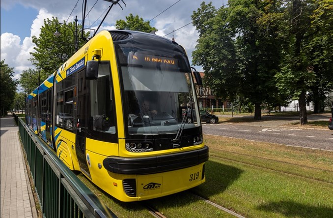 Toruń ma ponad 200 mln złotych na nową zajezdnię i trasę tramwajową