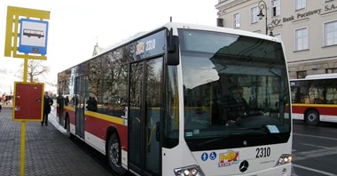Kobiety już prowadzą, obcokrajowcy jeszcze nie. MPK Lublin stawia na kwalifikacje