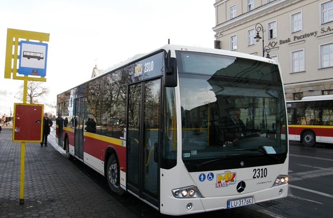 Kobiety już prowadzą, obcokrajowcy jeszcze nie. MPK Lublin stawia na kwalifikacje