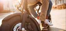 Minister Klimczak zapowiada: weźmiemy się za motorowery i hulajnogi elektryczne