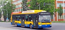 Czechy. Zlin bez przetargu z umową na dostawy do 60 trolejbusów