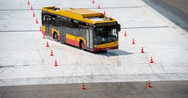 Mistrzostwa kierowców autobusów WTP