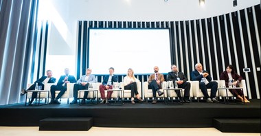 Kurier na rowerze, dron z kawą. Przyszłość miejskiej logistyki już tu jest