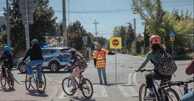 Najlepsze europejskie miasto pod względem mobilności dzieci – zaskakujący zwycięzca 