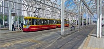 Łódź. Autobusy nie wjadą na przystanek Piotrkowska Centrum. Choć mogą