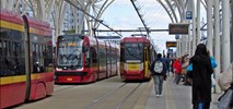 Łódź. Komunikacja miejska w trybie wakacyjnym, są weekendowe cięcia 