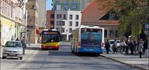 Wrocław. Trasa na Psie Pole: Wybór to skrajem lub środkiem osiedla [zdjęcia] 