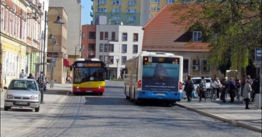Wrocław. Trasa na Psie Pole: Wybór to skrajem lub środkiem osiedla [zdjęcia] 