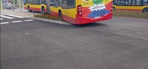 Wrocław. Na Jagodnie nie ma tramwajów, a już interweniował dźwig MPK