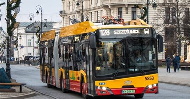 MZA Warszawa ma 3 oferty na 85 autobusów elektrycznych. Bez chińskiej