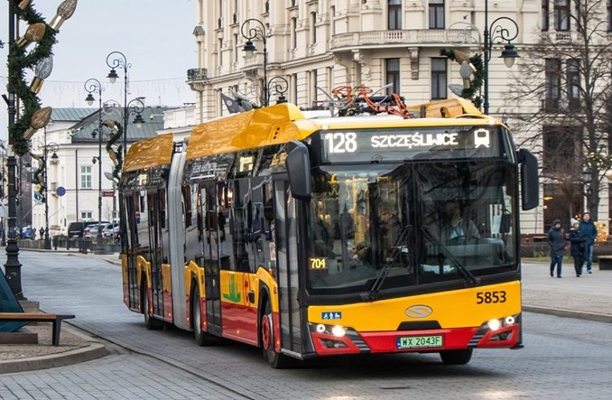 MZA Warszawa ma 3 oferty na 85 autobusów elektrycznych. Bez chińskiej