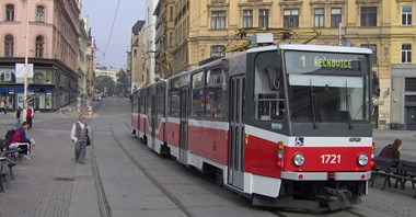 Czesi pracują nad dwusystemowym tramwajem dla linii lokalnych