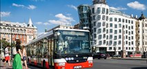 Praga: Trolejbusy pojadą na Strahov. Jest umowa