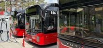 Jelenia Góra: kolejne autobusy elektryczne już w zajezdni