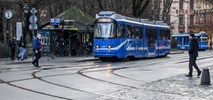 125 kobiet i 1 wyjątek za pulpitami tramwajów krakowskich