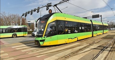Poznań: deficyt kierowców i motorniczych mimo różnorodności