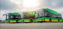 Pierwsze elektryki w Kielcach - umowa z Solarisem już podpisana