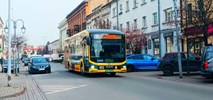 Włocławek z ofertami na 16 elektrobusów z ładowarkami