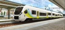 Lubuskie kupiło nowe pociągi elektryczne. Od FPS H. Cegielski
