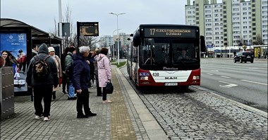 Opole z ofertami na budowę nowej pętli autobusowej