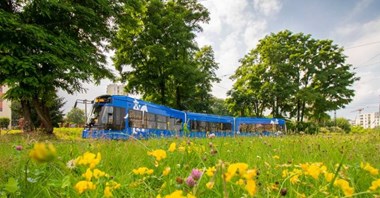 Kraków z planem nowego systemu sprzedaży biletów i nowej aplikacji mobilnej