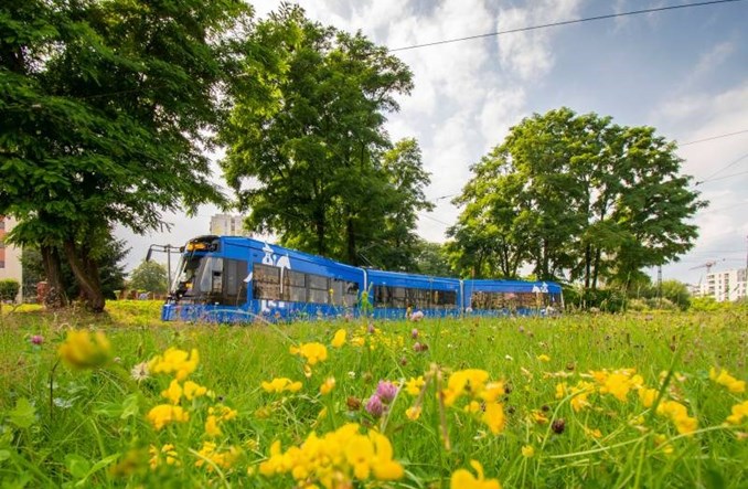 Kraków z planem nowego systemu sprzedaży biletów i nowej aplikacji mobilnej