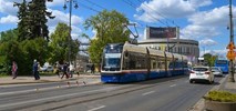 Bydgoszcz. Tramwaje nie dojadą do dworca kolejowego. Przez remont