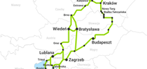 Flixbus uruchamia wakacyjne bezpośrednie przejazdy do Chorwacji 